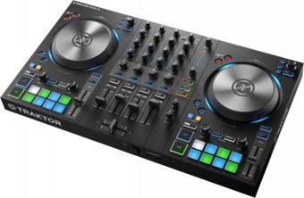 Native Instruments S3 Traktor Kontrol 