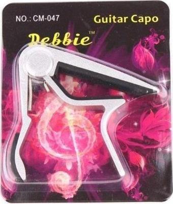 Artstand Cm047-C Debbie Klasik Gitar Kaposu - Gri