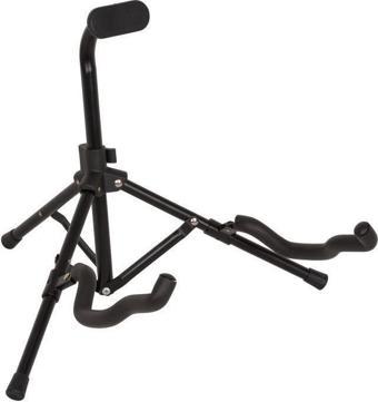 KOZMOS KS-GS504 Katlanabilir Gitar Standı 