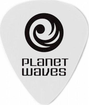 Planet Waves 1cwh4 1 Adet Gitar Penası White Medium