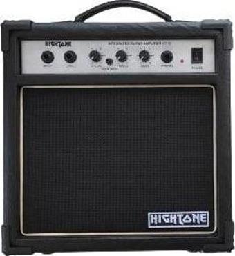 High Tone Ht10 10 Watt Elektro Gitar Amfisi Ht-10