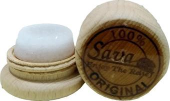 Sava Menthol Taşı Spa ve Masaj Mentholü 7 Gr X 3 Adet