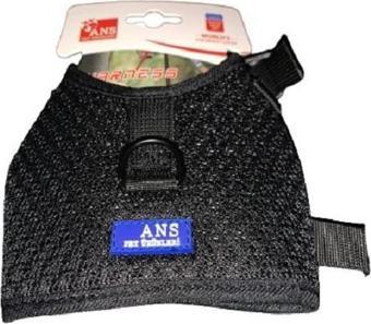 ANS Göğüs Tasması S Boyun 19-23cm. Göğüs 23-30cm.