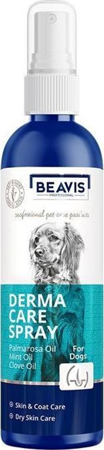 Beavis Dog Derma Care Köpek Cilt Bakım Spray 100 ml