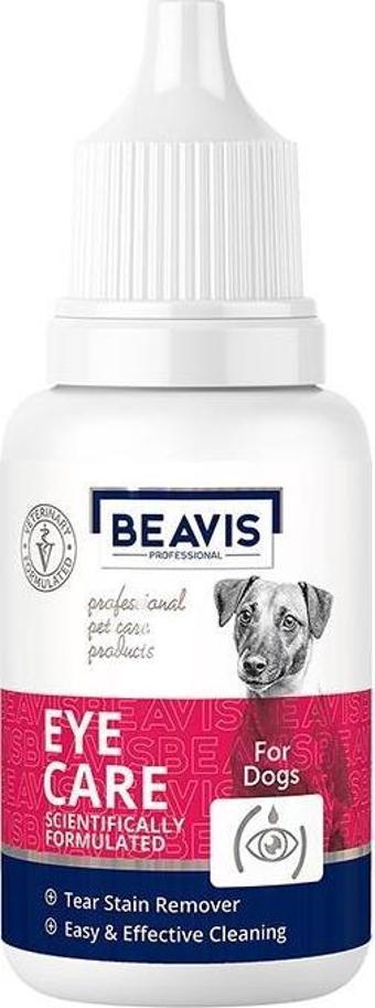 Beavis Dog Eye Care Göz Yaşı Leke Çıkarıcı Damla 50 ml