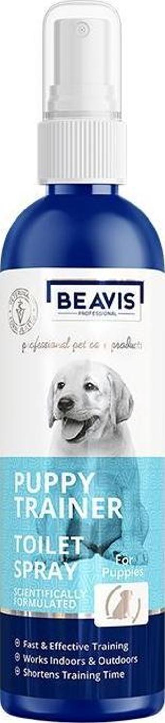 Beavis Puppy Trainer Toilet Spray 100 ml