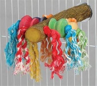 Eastland Ağaç Tünek İpli 26cm