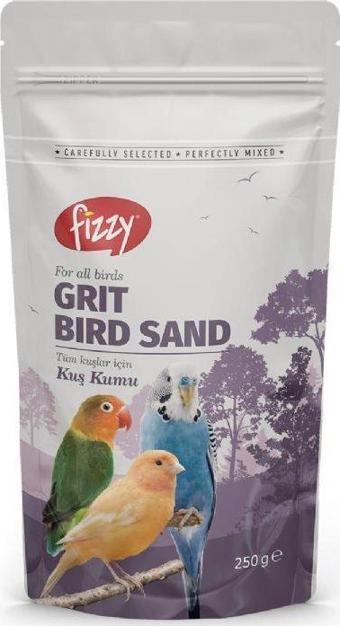 Fizzy Grit Kuş Kumu 250 gr 1 Adet