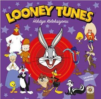 Baby Looney Tunes - Hikaye Koleksiyonu - Kolektif  - Artemis Çocuk