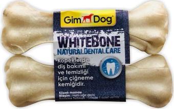 Gimdog Mordimi Press Kemik 4,5’’ 2 li White 70 Gr