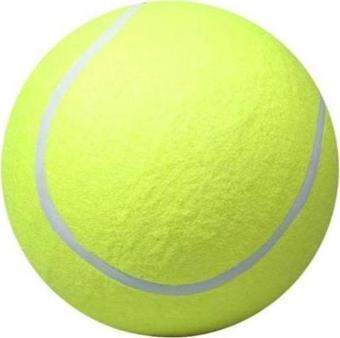 Maxi Life Tenis Topu Köpek Oyuncağı 1 ADET