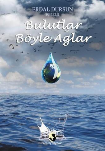 Bulutlar Böyle Ağlar - Erdal Dursun - Pamiray Yayınları