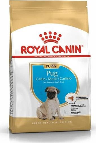 Royal Canin Pug Junior Yavru Köpek Maması 1.5 Kg