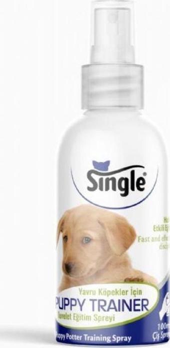 Single Puppy Traıner Spray 100ml