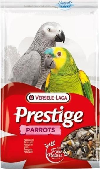 Versele Laga Parrot Prestige Papağan Yemi 1000 Gr