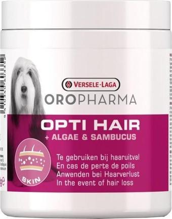 Versele-Laga Orop Opti Dog Hair (Tüy Sağlığı) 130 gr