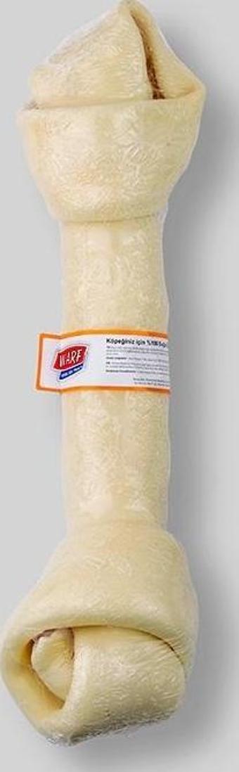 Warf Düğüm Kemik XXL -950 Gr 1Li