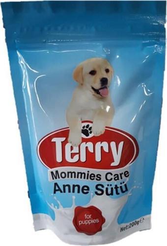 Hawmi Terry Dog Milk Yavru Köpek Süt Tozu 200 gr