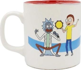 Mabbels Kupa Rick And Morty