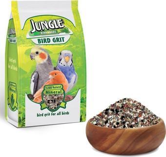 Jungle Kuş Kumu 250 gr