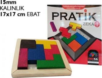 Pratik Zeka - 1