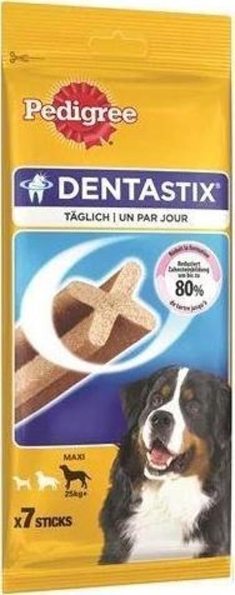 Pedigree Dentastix Büyük Boy Köpek Ödülü 270 Gr