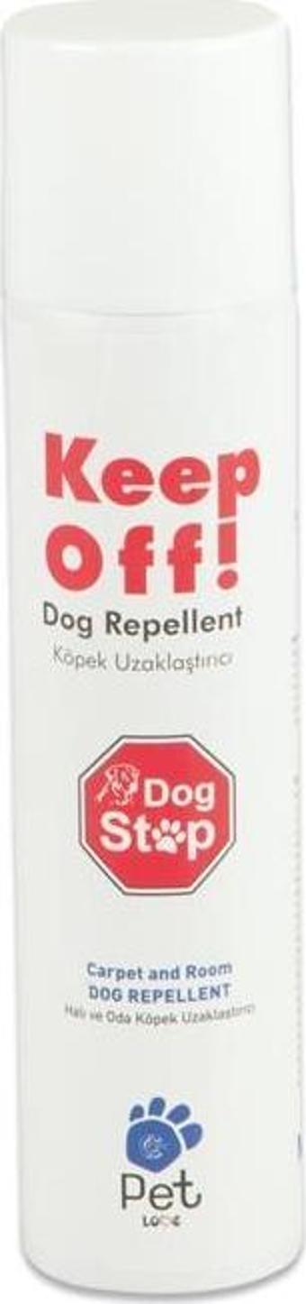 Keep Off Dog Köpek Uzaklaştırıcı 300 ml