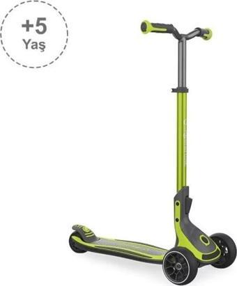 Globber Scooter Ultimum - Yeşil