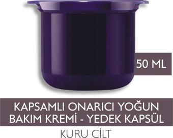 Caudalie Premier Cru Yoğun Gündüz Bakım Kremi - Yedek Kapsül 50 ml