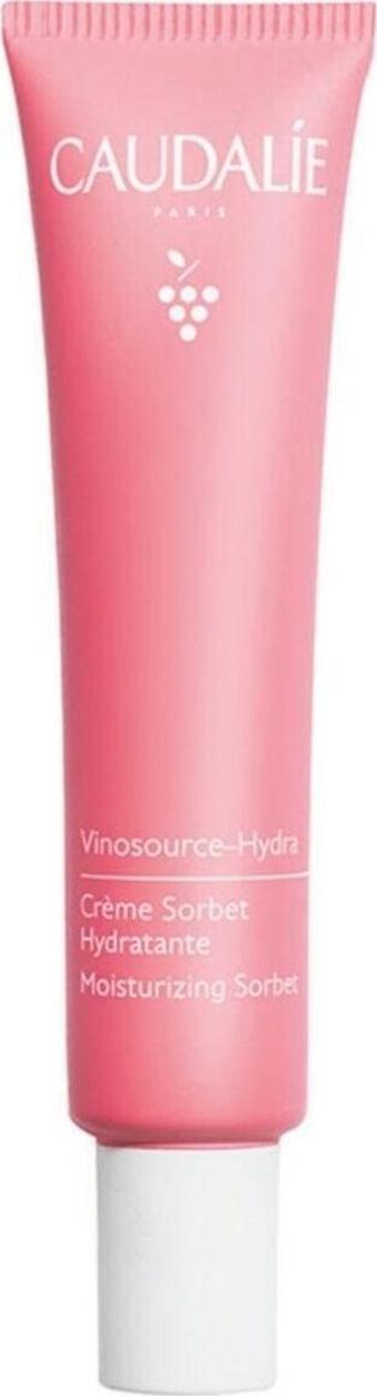 Caudalie Vinosource-hydra Sorbet Cream 40 ml