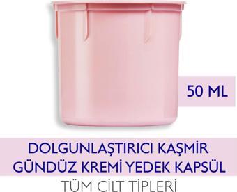 Caudalie Resveratrol Lift Kaşmir Gündüz Kremi Yedek Kapsül