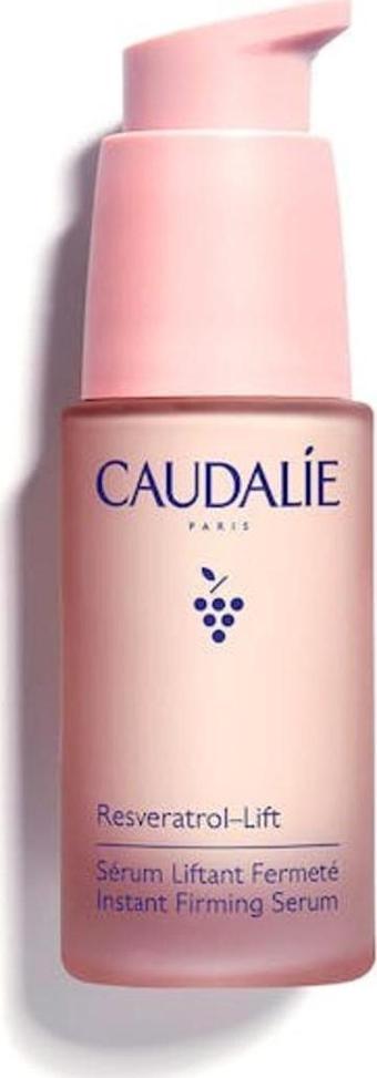 Caudalie Resveratrol-Lift Anında Dolgunlaştırıcı Etkili Serum