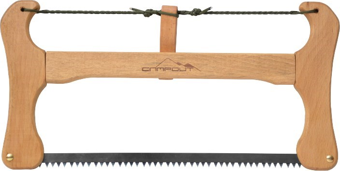 CAMPOUT BOWSAW 45 CM TESTERE