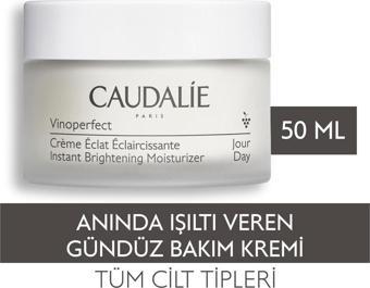 Caudalie Vinoperfect Gunduz Bakım Kremi 50 ml