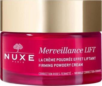 Nuxe Merveillance Lift Firming Powdery Day Cream 50 ml