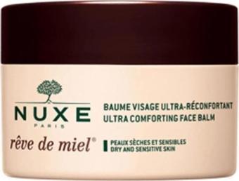 Nuxe Reve De Miel Ultra Comforting Face Balm 50 ml