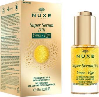 Nuxe Super Serum 10 15 ml