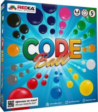 Code Ball