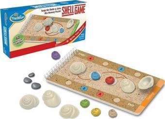 Deniz Kabukları (Shell Game)