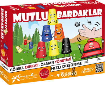 Mutlu Bardaklar