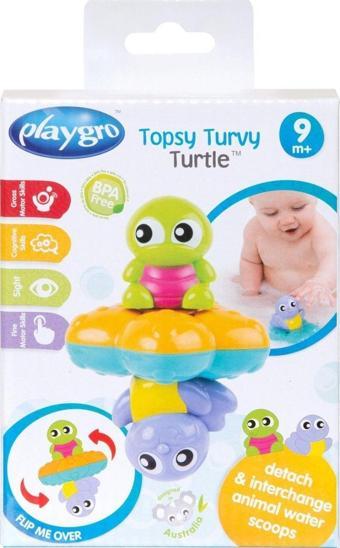 Playgro Yüzen Kaplumbağa