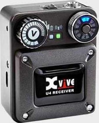 Xvive U4R Receiver