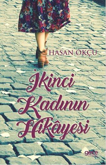 İkinci Kadının Hikayesi - Gece Kitaplığı