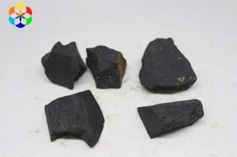 Shungite (şungit) Taşı Ham Parça (20-29gram)