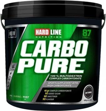 Hardline Carbopure 4000 gr Aromasız