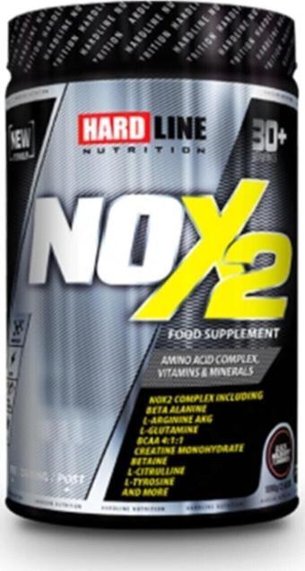 Hardline Nox 2 1090 Gr ( Karadut Aromalı )