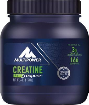 Multipower Creatine Powder 500 Gr