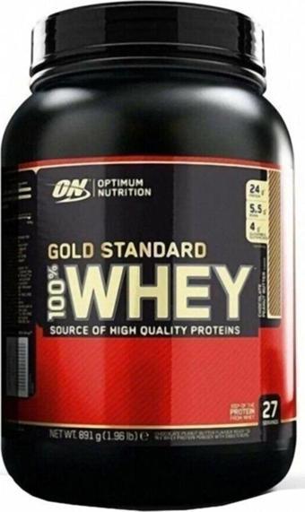 Optimum Nutrition Optımum Gold Standart Whey 908 gr Çikolata