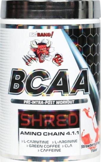 PROTOUCH Bigbang Bcaa Shred 400 Gr Çilek Mango