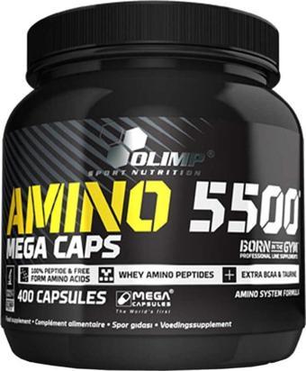 Olimp Amino